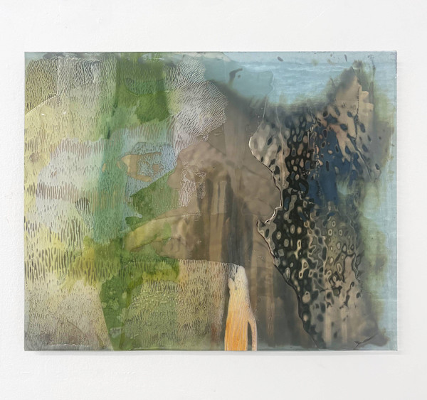 On The Straights by Laura Sallade, Image 5.