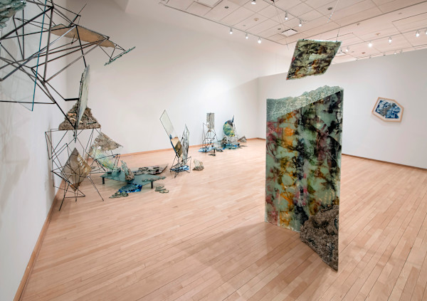 Speculative Atlas by Laura Sallade, Image 2.