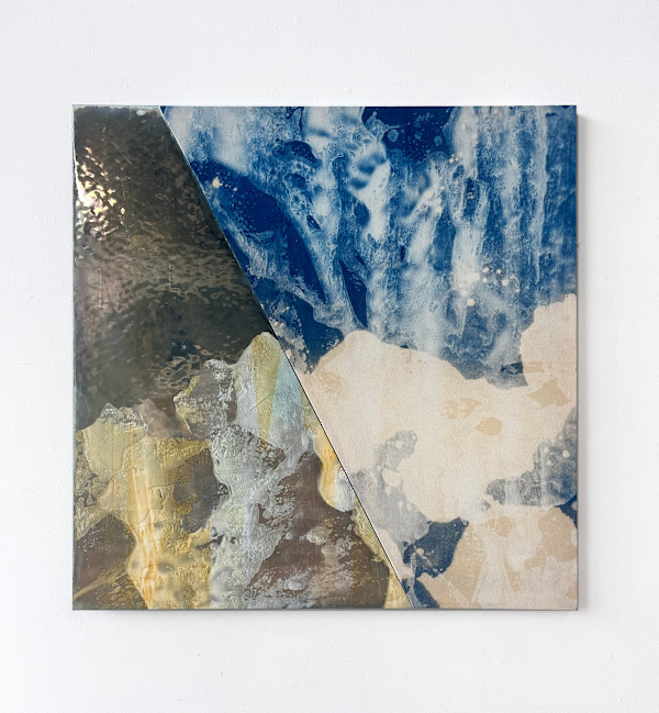 Smoke Mountain by Laura Sallade, Image 1.