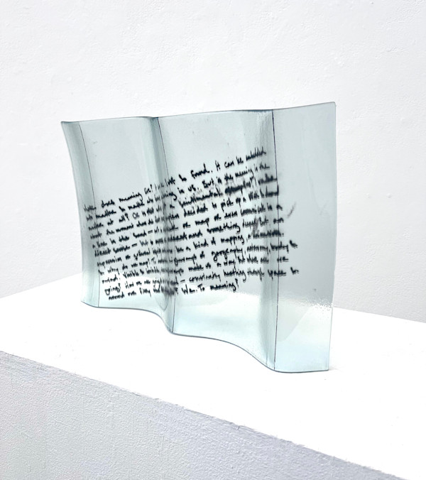 Where Does Meaning Live? by Laura Sallade, Image 2.