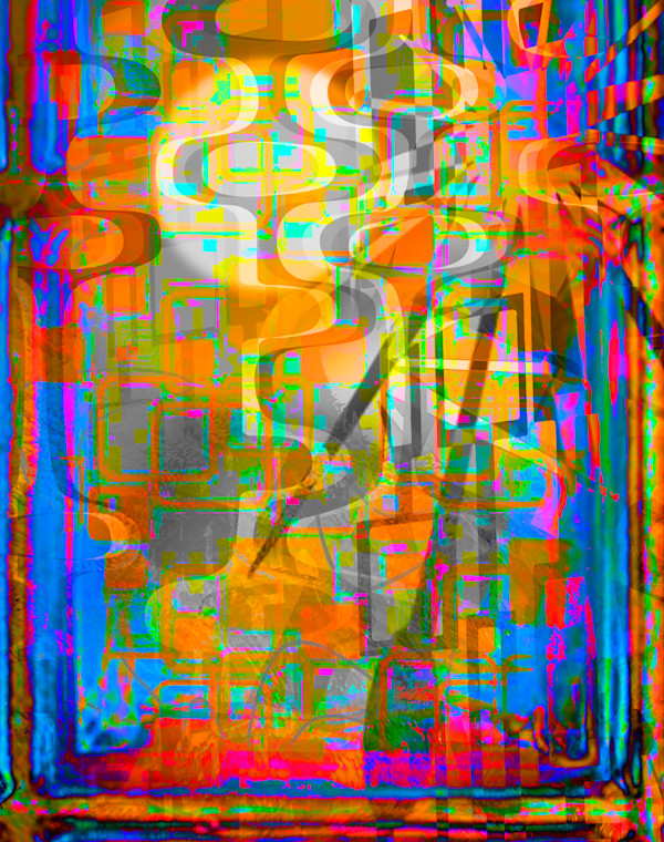 A Brighter Time? 2/200 by Elaine Pratt