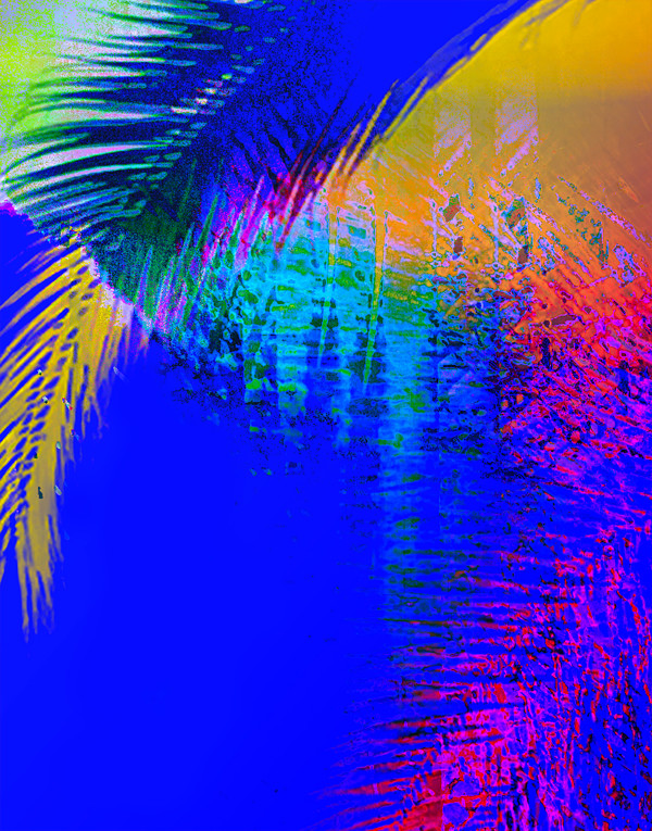 Relax 15x12 2/200 by Elaine Pratt