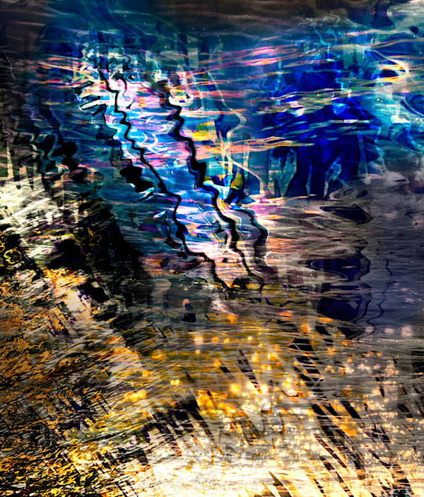 Spectral Essence Master by Elaine Pratt, Image 1.