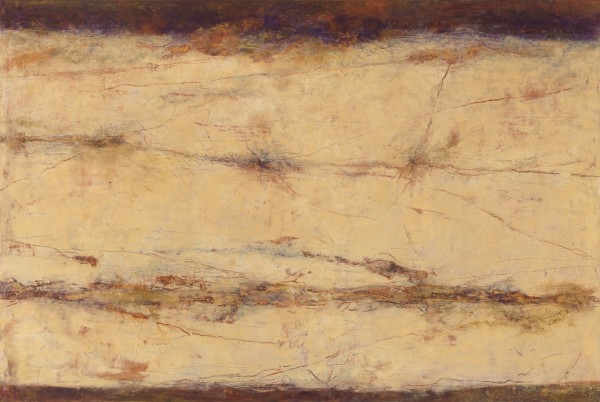 Confluence by Joan Geary