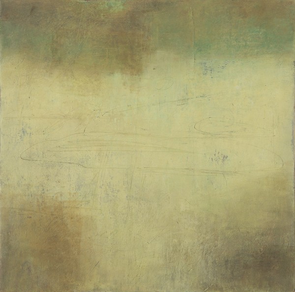 Dune #2 by Joan Geary