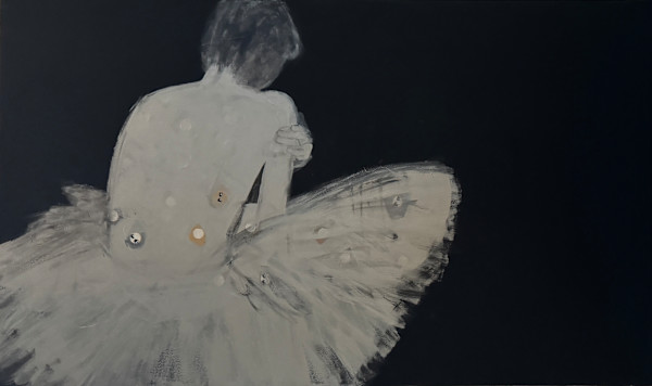 Solitude by Carol MacConnell