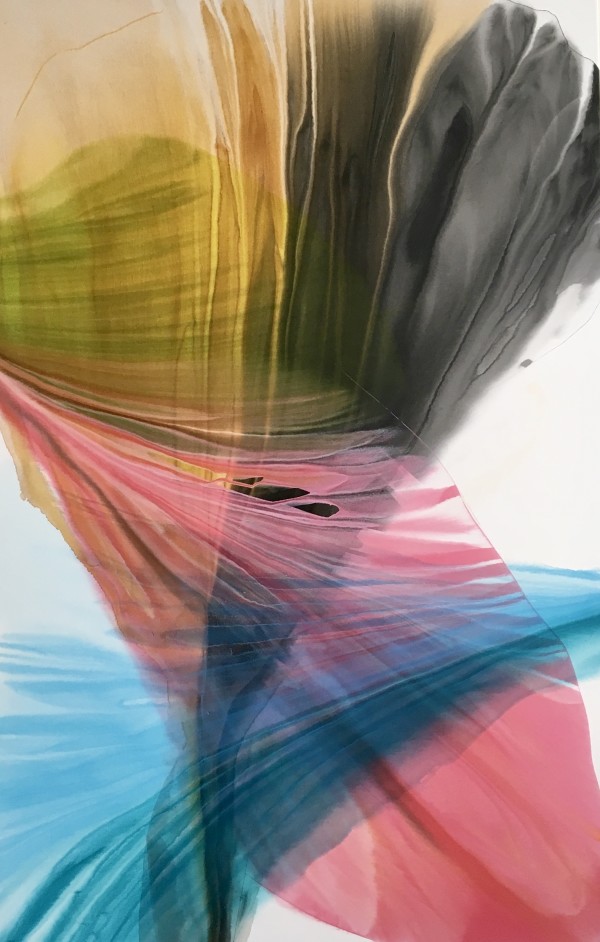 CKMY by Carol MacConnell