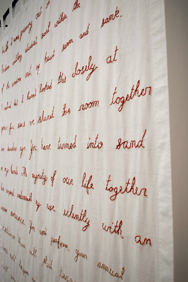 Severance by Lex R. Thomas, Image 4.