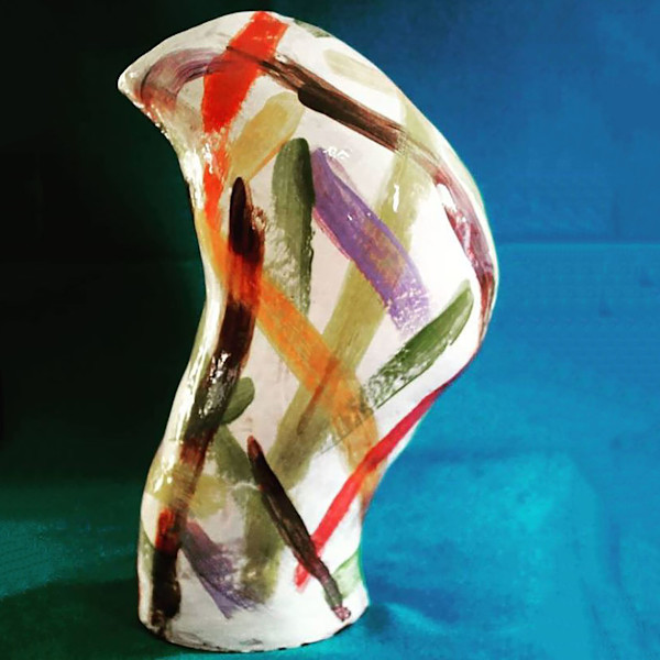 L'OBJECT by Linda Leftwich