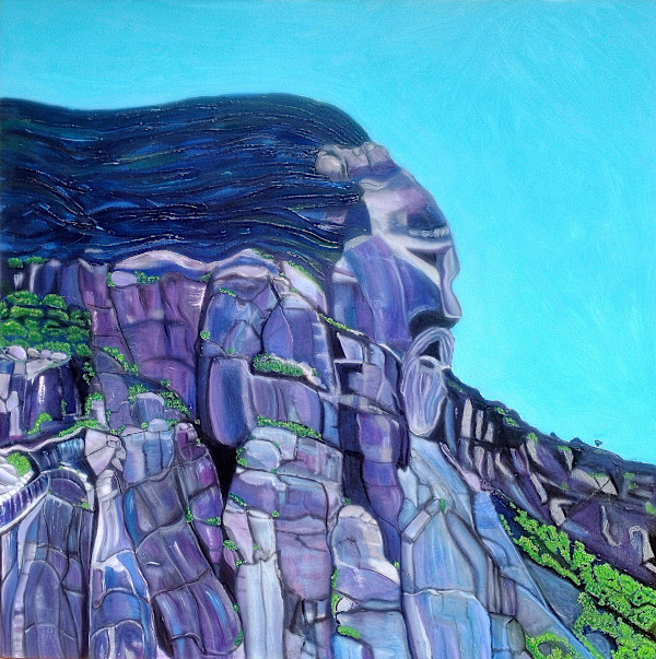 TIBROGARAN by Linda Leftwich, Image 3.