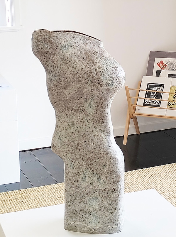 TWISTED SISTA by Linda Leftwich