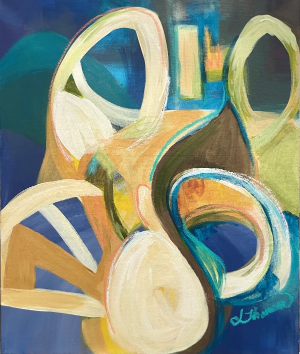 Blind Allies and False Starts by Jamie Thomson