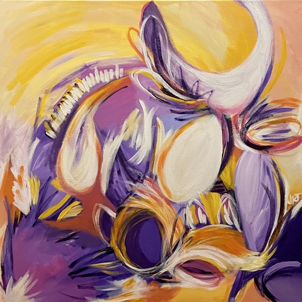 Summer Harvest by Jamie Thomson