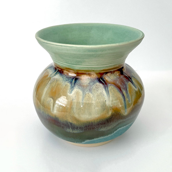 Serendipity Vase by Jamie Thomson, Image 1.