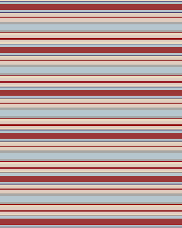 Striped Diary (DEC.12,2023) by Felix Rios, Image 1.