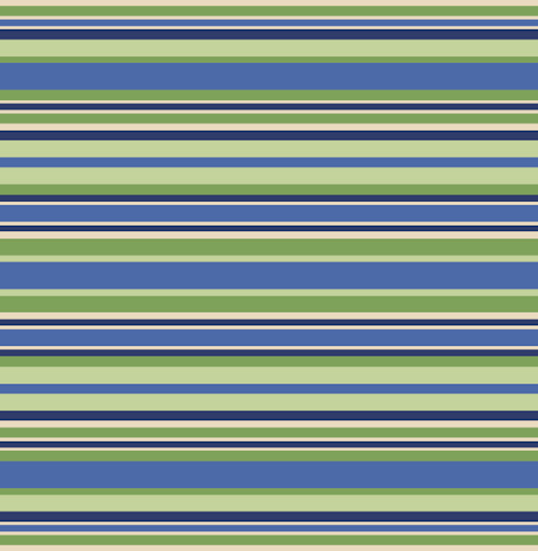 Striped Diary (FEB.13, 2026)) by Felix Rios, Image 1.