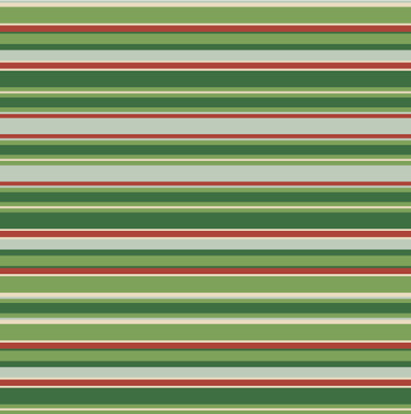 Striped Diary (FEB.27, 2026) by Felix Rios, Image 1.