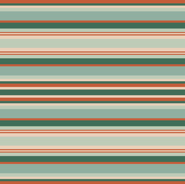 Striped Diary (MAR.14, 2026) by Felix Rios, Image 1.