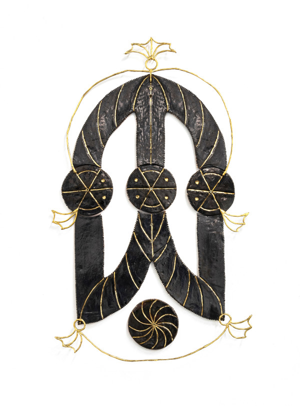 Rasura by Adina Andrus
