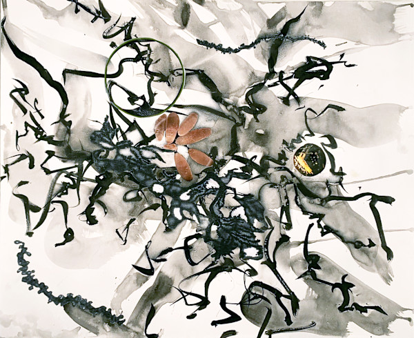Brains 2389 by Julie Harrison, Image 1.