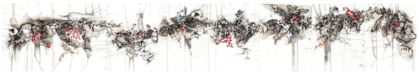 5. Coastal Series (Norway) by Julie Harrison, Image 1.