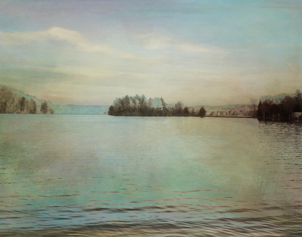 Peck's Lake by Katherine Ehle