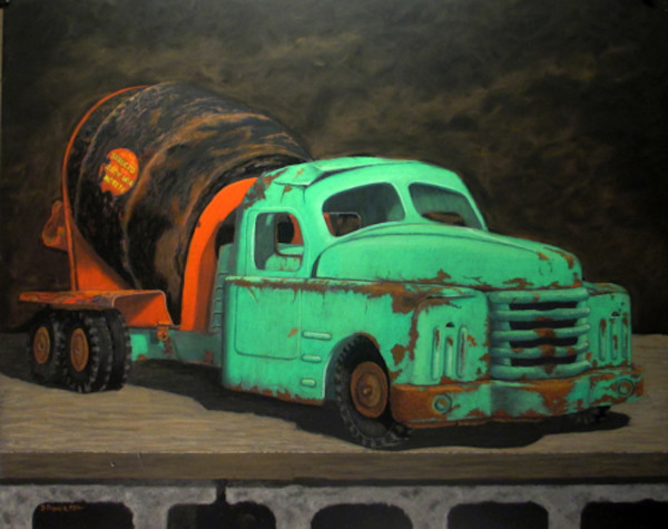 Well Played With, Parts Missing by David Francis
