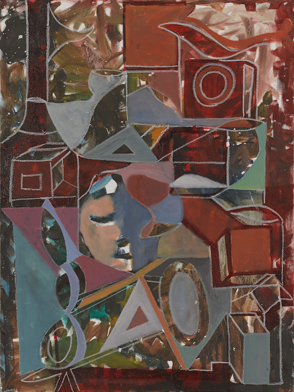 Alchemist by Eric  Eickmann, Image 1.