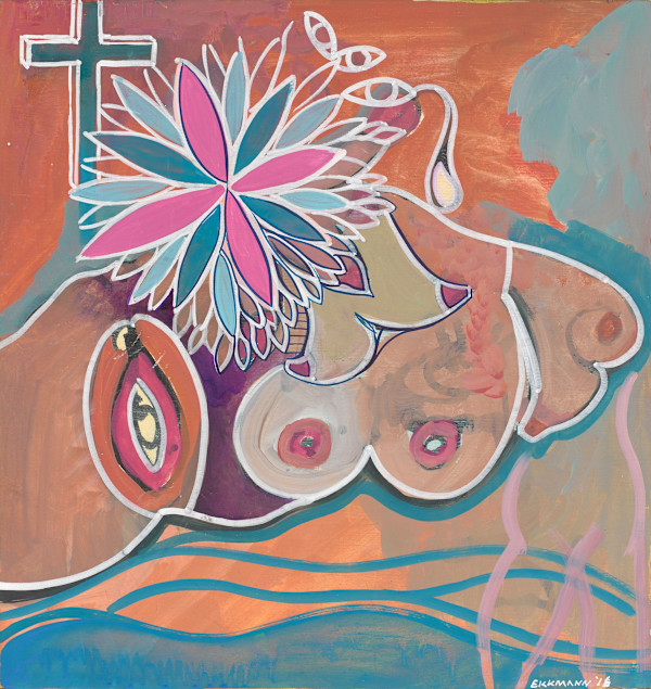 Anomie by Eric  Eickmann, Image 7.
