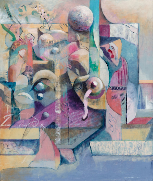 Apogee by Eric  Eickmann, Image 3.