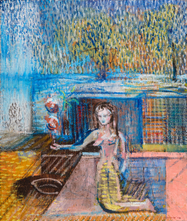 Archimedes by Eric  Eickmann, Image 12.