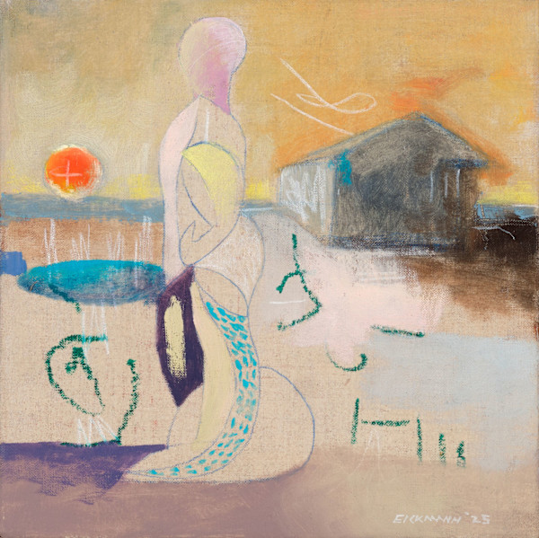 Approach by Eric  Eickmann, Image 1.