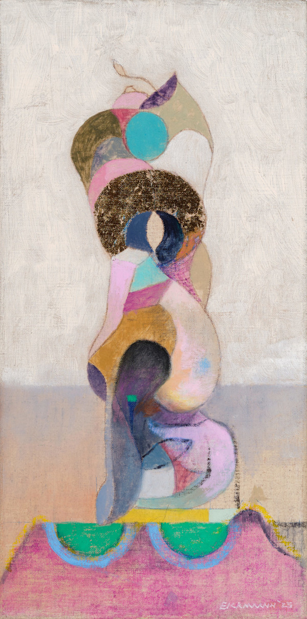 Arriviste by Eric  Eickmann, Image 1.