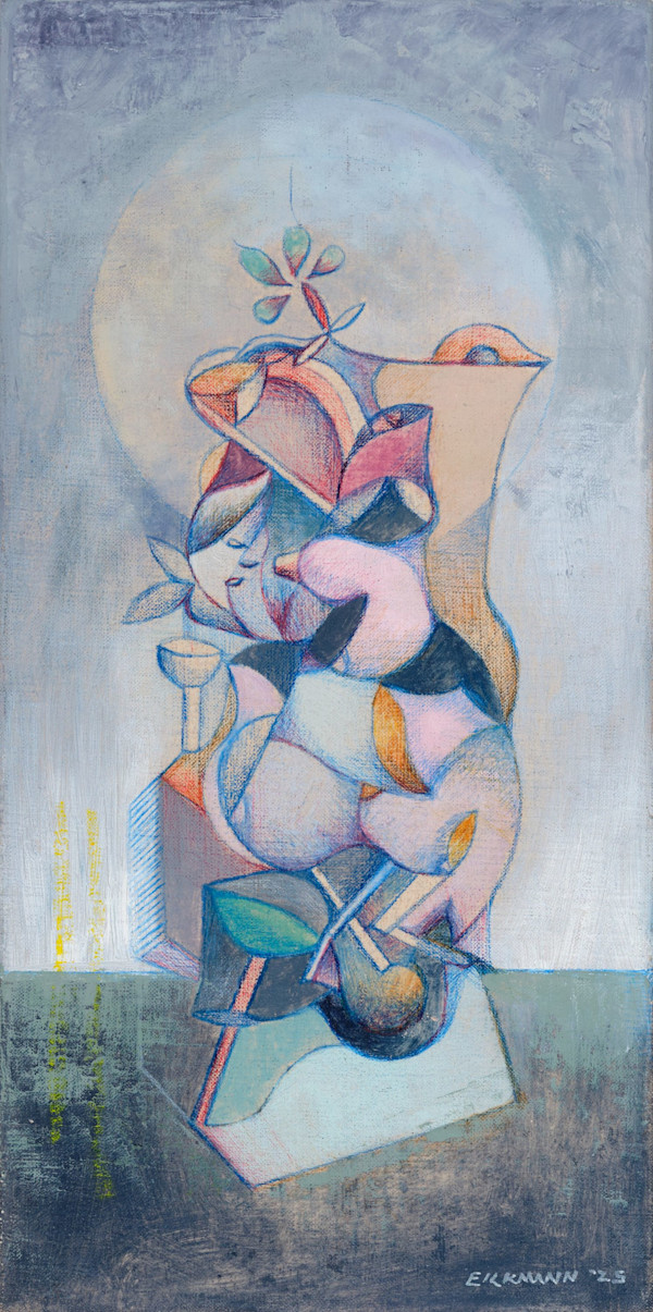Artemis by Eric  Eickmann, Image 1.