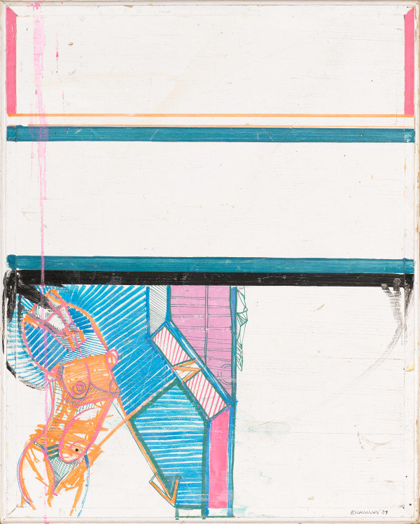 Blank by Eric  Eickmann, Image 10.
