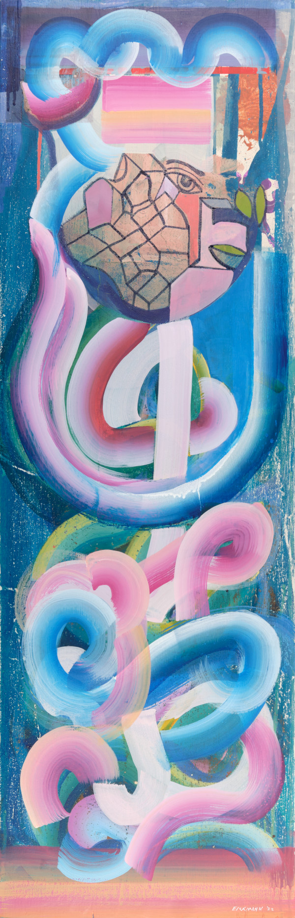 Bouquet by Eric  Eickmann, Image 9.