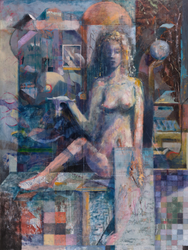 Celestial by Eric  Eickmann, Image 2.