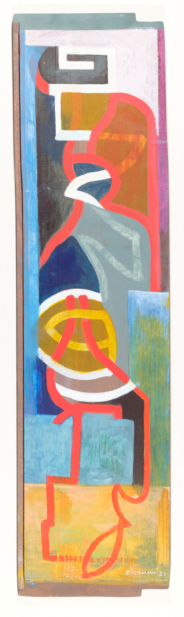 Choice by Eric  Eickmann, Image 1.