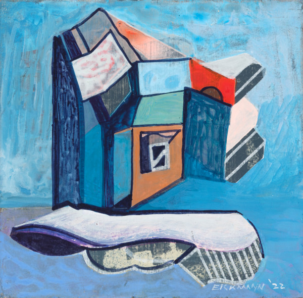 Corotation by Eric  Eickmann, Image 1.