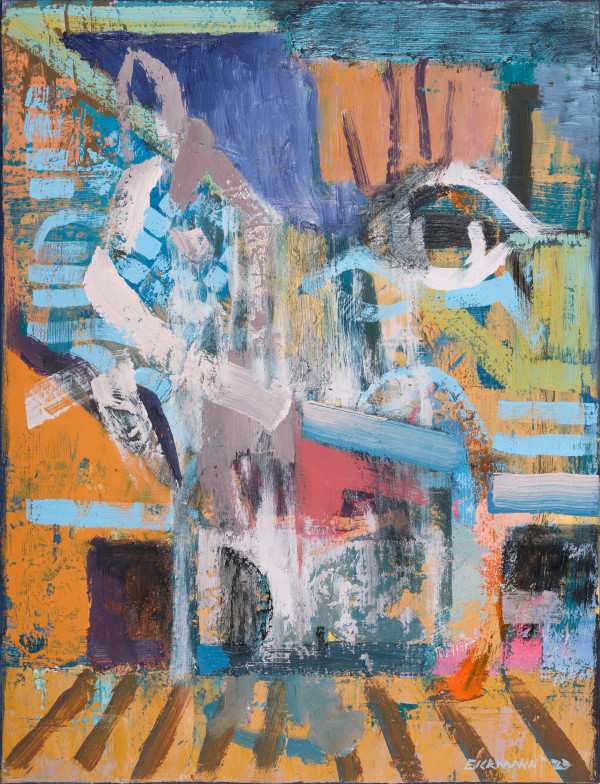 Corridor by Eric  Eickmann, Image 4.