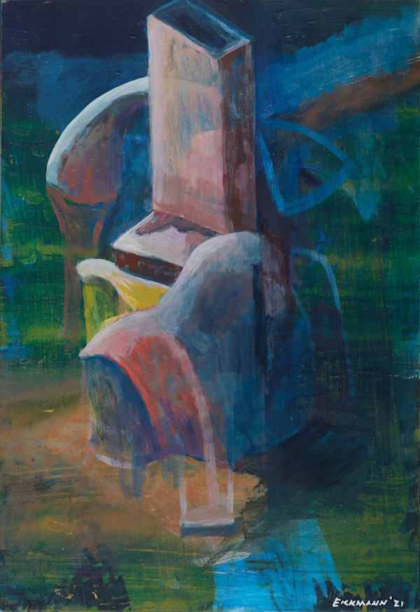Cove by Eric  Eickmann, Image 1.