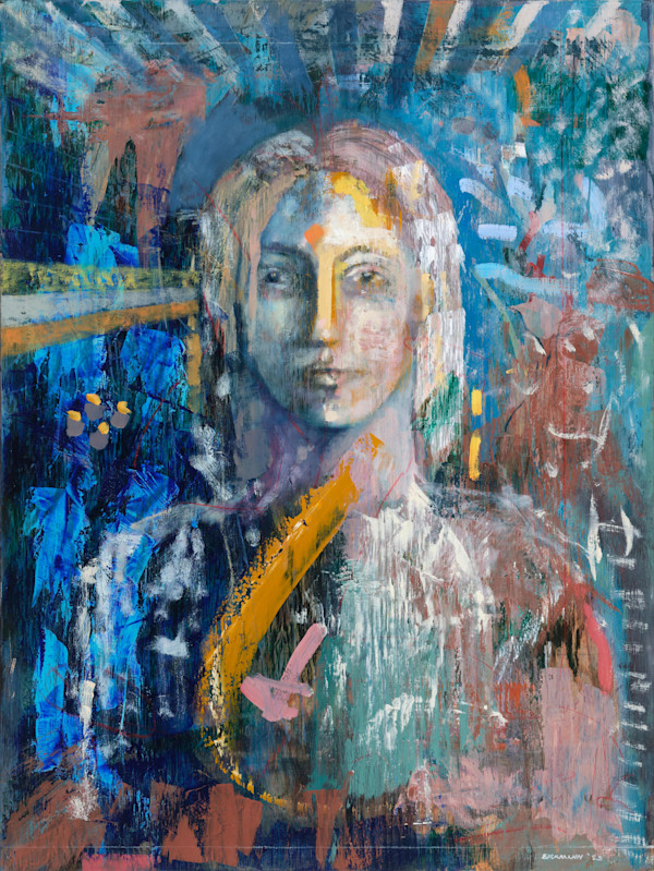 Chloe by Eric  Eickmann, Image 1.