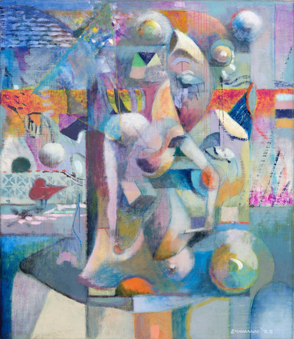 Clever by Eric  Eickmann, Image 1.