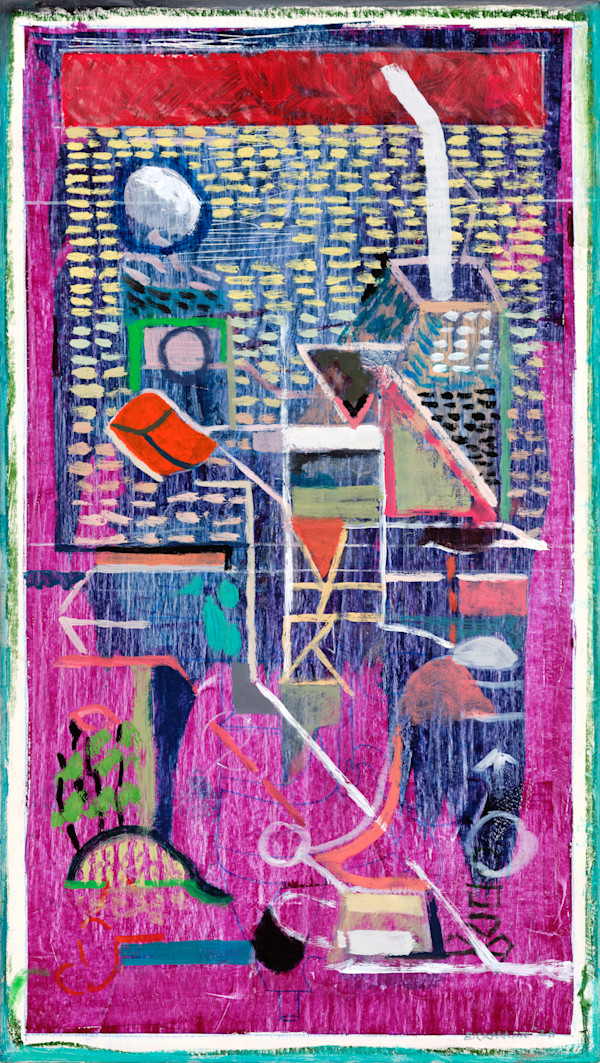 Complere by Eric  Eickmann, Image 1.