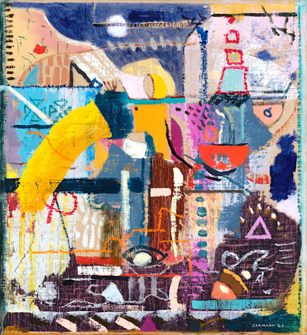 Complete by Eric  Eickmann, Image 1.