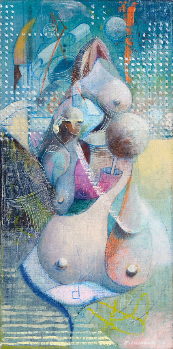 Concupiscence by Eric  Eickmann, Image 1.