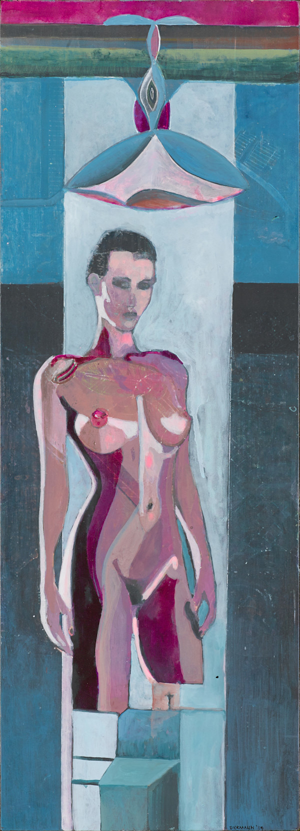 Descent by Eric  Eickmann, Image 1.