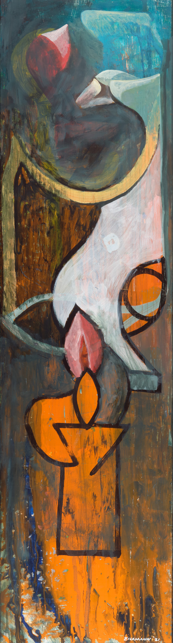 Disappear by Eric  Eickmann, Image 7.