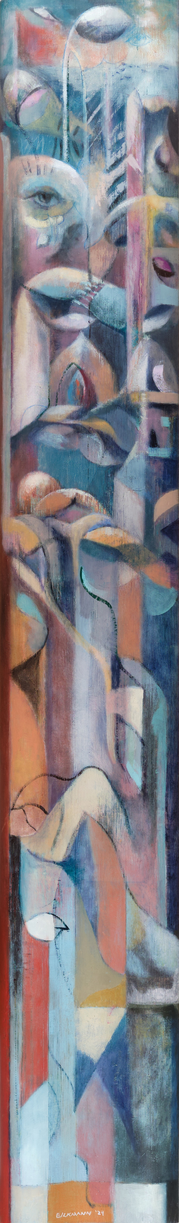 Diviner by Eric  Eickmann, Image 5.