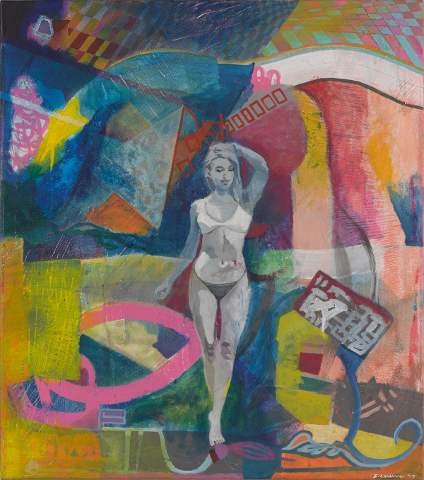 Drift by Eric  Eickmann, Image 12.